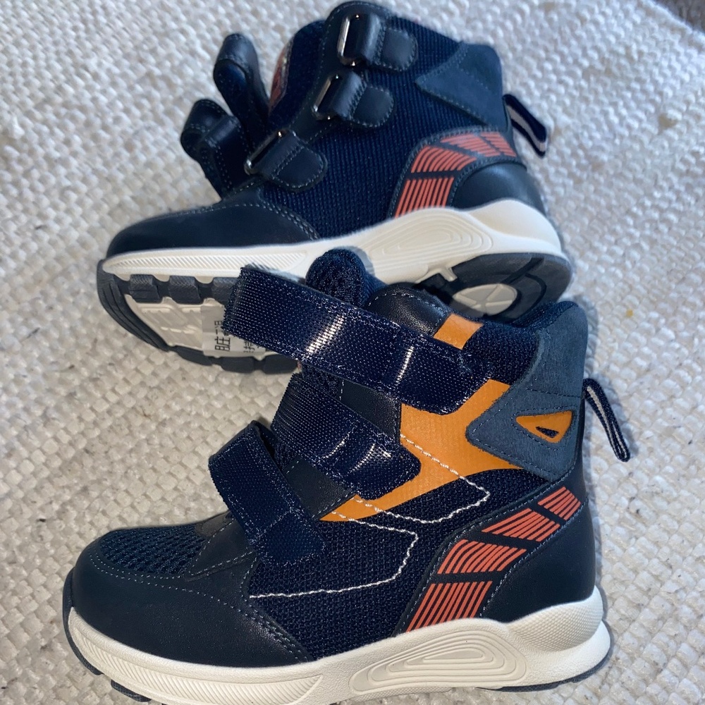 Orthopedic shoes kids Princepard